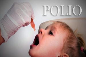 Hari Polio Sedunia 2021, Kenali Sumber Penyakit dan Cara Mencegahnya