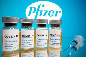 FDA Rilis Hasil Analisis Vaksin Pfizer untuk Usia 5-11 Tahun, Begini Isinya