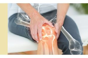 Pakar Unair: Ini Cara Ampuh Mencegah dan Mengatasi Osteoporosis