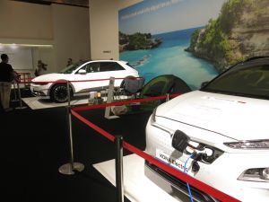 Tak Sekadar Jualan, Hyundai Punya Ekosistem Mobil Listrik Lengkap buat Indonesia