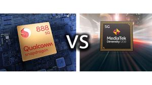 Perbandingan Chipset Dimensity 1200 vs Snapdragon 888 vs Dimensity 1100