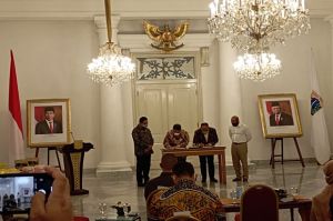 Ogah Impor untuk Warga Jakarta, Anies Pilih Daging Sapi Asal Kupang