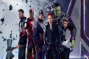 Endgame Sejatinya Berencana Matikan 6 Anggota Asli Avengers