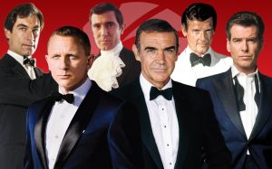 Penyakit-penyakit Berbahaya yang Mengancam James Bond, selain 59 Kali Seks Bebas