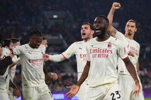 AC Milan Bungkam AS Roma, Stefano Pioli Optimistis: Dulu Menunggu Keajaiban, Kini Percaya Diri
