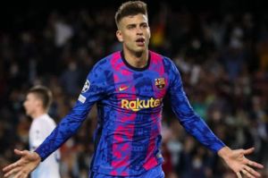 Cedera, Duo Barcelona Dipastikan Absen Lawan Dynamo Kyiv