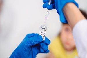 BPOM Izinkan Sinovac untuk Usia 6-11 Tahun, IDAI Minta Orangtua Tak Ragu Vaksinasi Anak