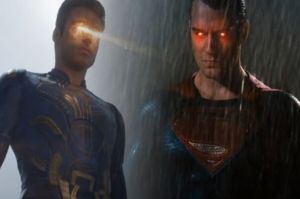 Ikaris, Anggota Eternals yang Kekuatannya Setara dengan Superman