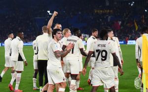 Preview Liga Champions AC Milan vs Porto: Hari Penghakiman I Rossoneri