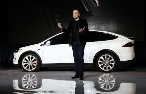 Elon Musk Cuit Puisi Mandarin di Twitter, Ini Maknanya?