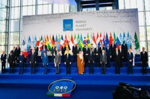 Pimpin G20 Tahun 2022, Ini Tugas-tugas Menantang Buat Indonesia