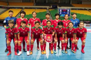 Terungkap Penyebab Timnas Futsal Putri Gagal Tampil di AIMAG ke-6 di Thailand