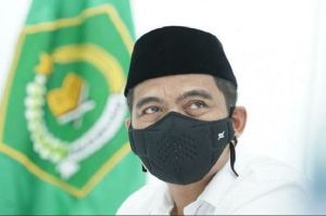Terkait dengan Kelompok JI Lampung, Kemenag: Yayasan Amal LAZ BM ABA Ilegal
