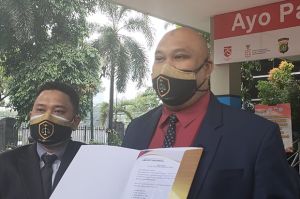 Ratusan Korban Pinjaman Online Lapor ke Polda Metro Jaya