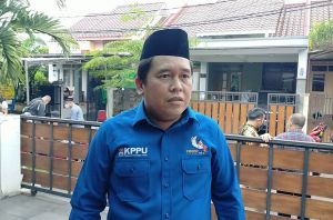 Sosok Almarhum Ketua KPPU Kodrat Wibowo di Mata Kolega, Dikenal Energik dan Pekerja Keras
