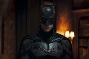Sinopsis The Batman Ungkap Kemarahan Dark Knight Robert Pattinson