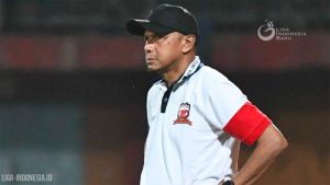 Rahmad Darmawan Dipecat Madura United: Betul!