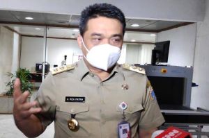 Teluk Jakarta Tercemar Limbah Paracetamol, Wagub: Ditindaklanjuti Aparat Hukum