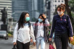 Masker Bisa Melindungi saat Pandemi COVID-19, Namun Berimplikasi dalam Interaksi Sosial dan Komunikasi