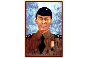 Mayor Oking Pejuang Penumpas PKI Muso yang Namanya Diabadikan untuk Jalan di Bogor dan Bekasi