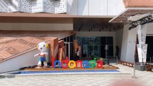 Jadi Ikon Pariwisata Indonesia, KEK MNC Lido City Hadir di Expo 2020 Dubai