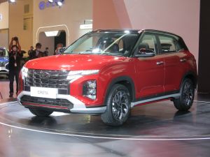 Hyundai CRETA Buatan Indonesia Resmi Meluncur, Ini yang Bikin Istimewa
