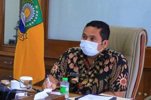 Wali Kota Tangerang Ungkap 7 Daerah Rawan Banjir