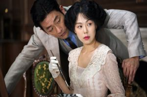 5 Film Korea Dilarang Tayang karena Banyak Adegan Ranjang Vulgar dan Sadis