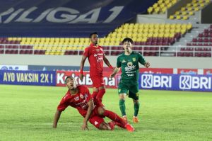 Siasat Persebaya Sambut Jadwal Padat Seri 3 Liga 1 Musim 2021/2022