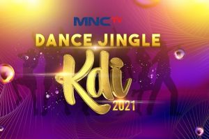 Baru di Bulan November! Dance Jingle KDI 2021 Wajib Kamu Ikuti