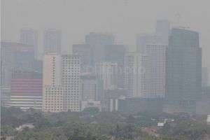 Bahayakan Kesehatan, Masyarakat Masih Banyak yang Salah Pahami Kualitas Udara