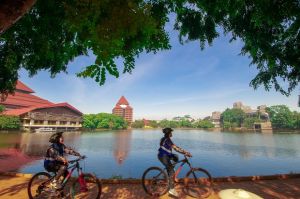 4 Universitas Terbaik Indonesia versi US News Best Global Universities 2022