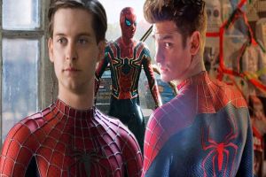 Misteri Tobey Maguire dan Andrew Garfield di Spider-Man: No Way Home