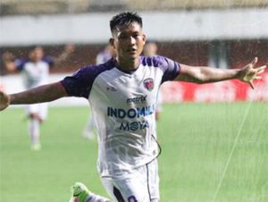 Hasil Persita vs Bhayangkara FC: Gol Nur Hardianto Menangkan Pendekar Cisadane