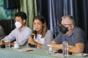 Polisi Blokir Rekening 5 Tersangka Penggelapan Sertifikat Tanah Keluarga Artis Nirina Zubir