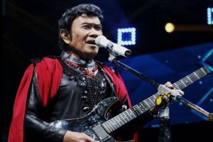 4 Penyanyi Dangdut Pria Terkaya Indonesia, Ada yang Sekali Manggung Rp100 Juta