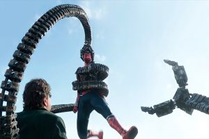 6 Penjahat di Trailer Kedua Spider-Man: No Way Home, Nomor 6 Sering Jadi Meme
