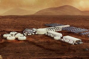 Elon Musk: Kita Harus Pergi ke Mars karena Armagedon Nuklir di Bumi