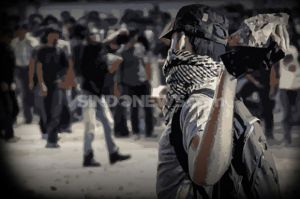 Bentrokan FBR dan Pemuda Pancasila, Polisi Dalami Penemuan Sajam