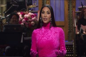 Kim Kardashian Bantu 130 Pesepak Bola Wanita Kabur dari Taliban