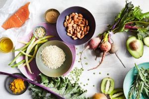 5 Makanan Alternatif Protein Hewani Cocok untuk Diet, Nomor 3 Padat Nutrisi