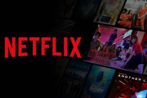 Waspada, Layanan Streaming Netflix Cs Jadi Sasaran Pelaku Phishing