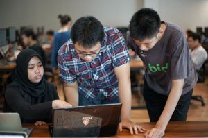 Hasilkan +1100 Developer, Hacktiv8 Siap Lahirkan Talenta Digital di 2022