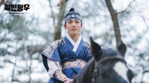 Deretan Adegan Drama Korea yang Dikritik, tapi Alasannya Tak Masuk Akal