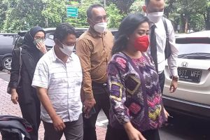Diultimatum Polisi, DPO Mafia Tanah Edwin Ridwan Serahkan Diri