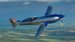 Pesawat Listrik Buatan Rolls-Royce Pecahkan Rekor Kecepatan, 623 Kilometer per Jam