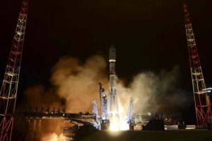 Ini Kehebatan Satelit Militer Rusia, Mampu Deteksi Penembakan Rudal Balistik