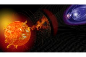 Astronom Ingatkan Badai Matahari Sepanjang 5.000 Mil akan Menghantam Bumi