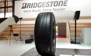 Berlabel IBBA 2021, Bridgestone Siap Sambut Era Bisnis Baru