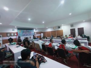 Tekad POBSI Kalimantan Selatan Populerkan Olahraga Biliar